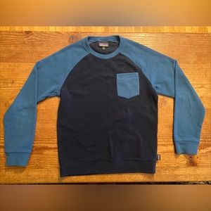 Patagonia Sweater